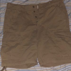 Cargo Shorts